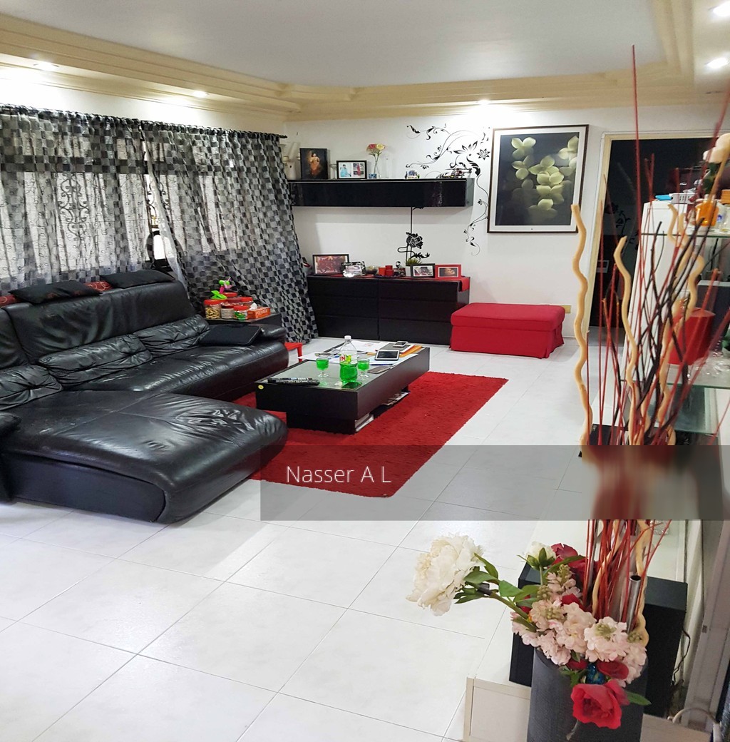 Blk 662B Jurong West Street 64 (Jurong West), HDB 4 Rooms #130861852